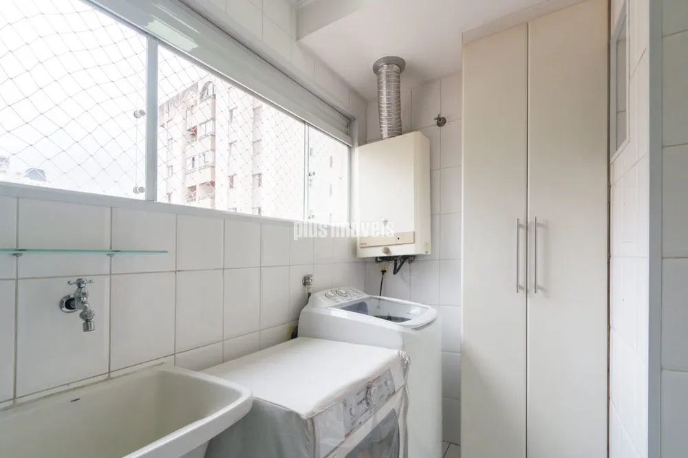 Apartamento, 3 quartos, 94 m² - Foto 4