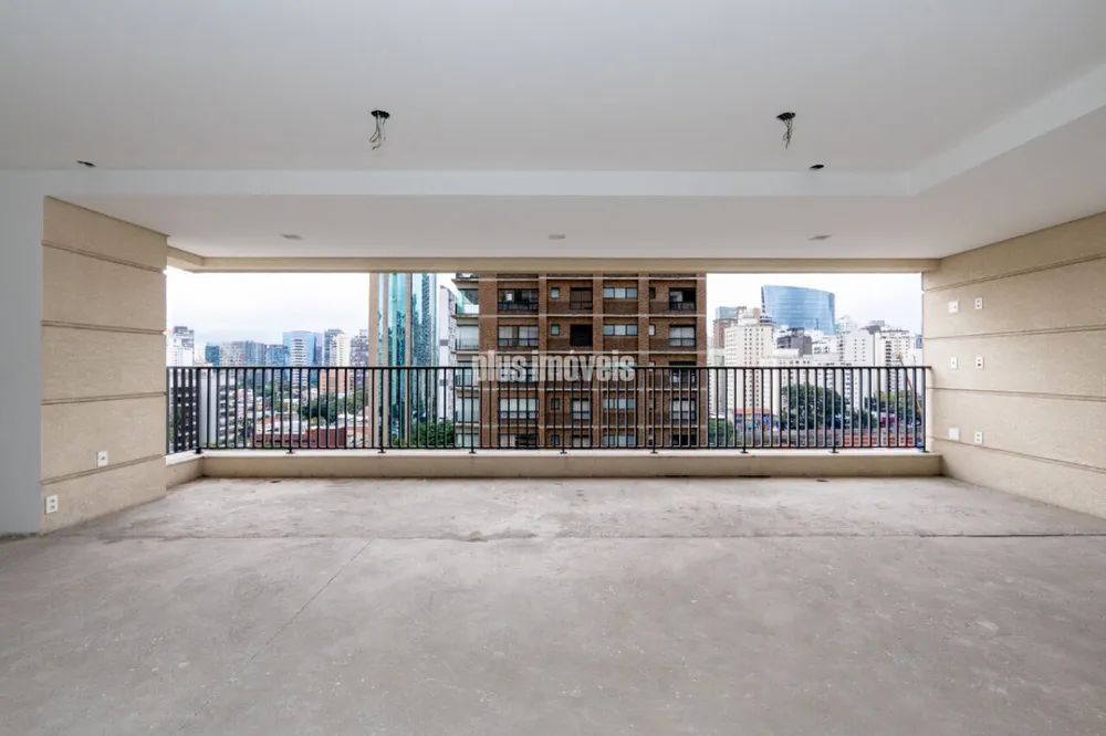 Apartamento, 2 quartos, 147 m² - Foto 2
