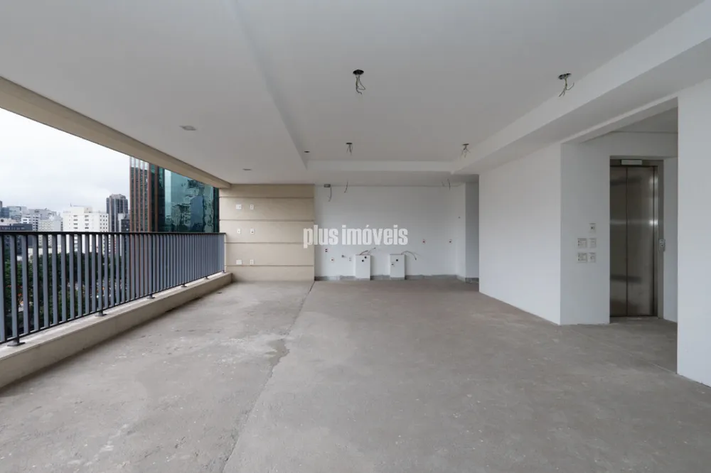 Apartamento, 2 quartos, 147 m² - Foto 4