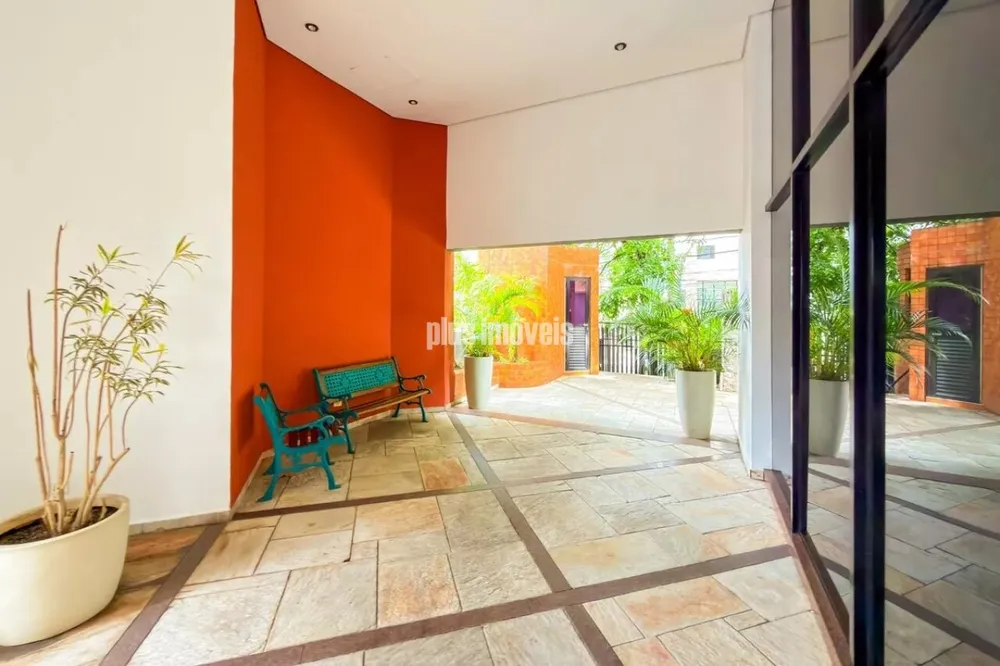 Apartamento, 2 quartos, 58 m² - Foto 2