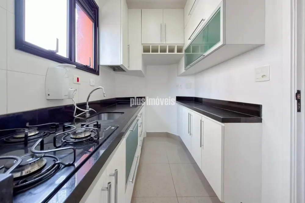 Apartamento, 2 quartos, 58 m² - Foto 3
