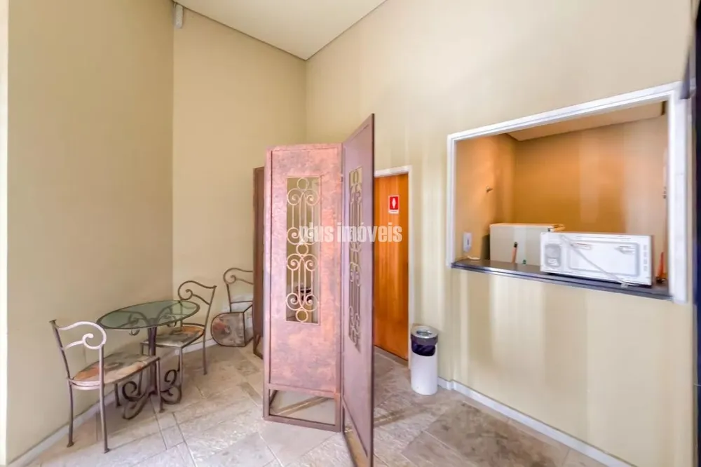 Apartamento, 2 quartos, 58 m² - Foto 11