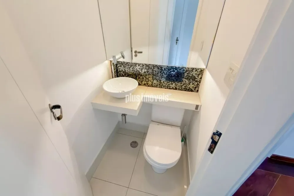 Apartamento, 2 quartos, 58 m² - Foto 7