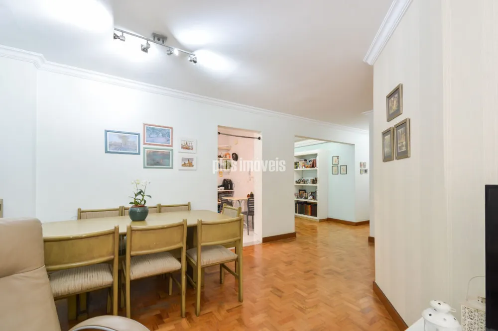 Apartamento, 4 quartos, 72 m² - Foto 2