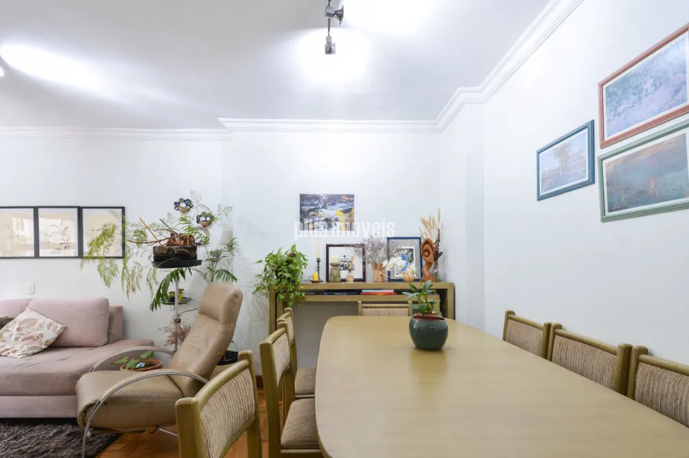 Apartamento, 4 quartos, 72 m² - Foto 7
