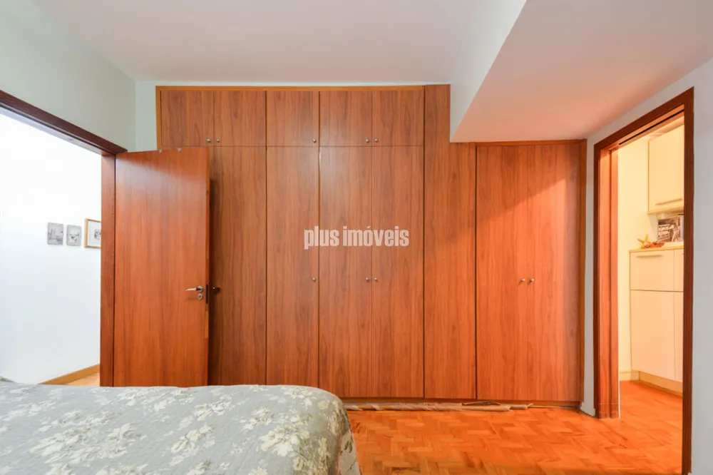 Apartamento, 4 quartos, 72 m² - Foto 6