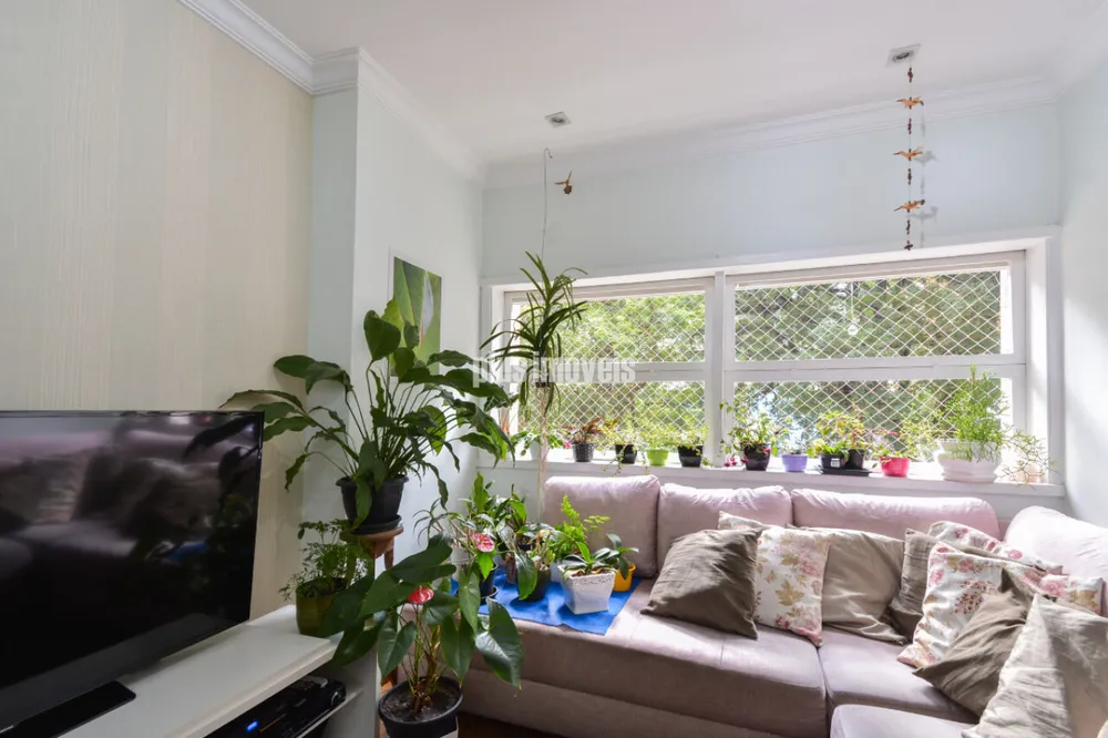 Apartamento, 4 quartos, 72 m² - Foto 3