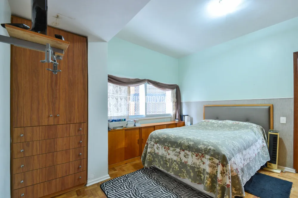 Apartamento, 4 quartos, 72 m² - Foto 5