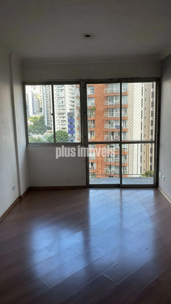 Apartamento, 3 quartos, 72 m² - Foto 1