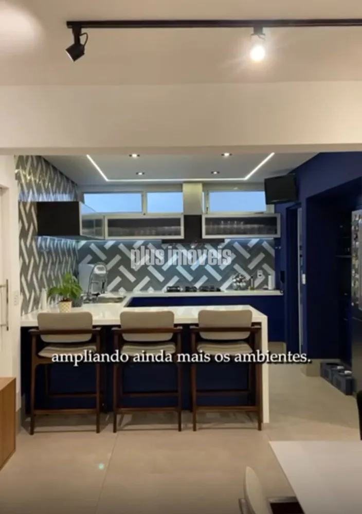 Apartamento, 3 quartos, 158 m² - Foto 6