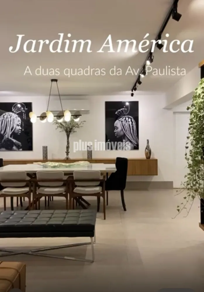 Apartamento, 3 quartos, 158 m² - Foto 1