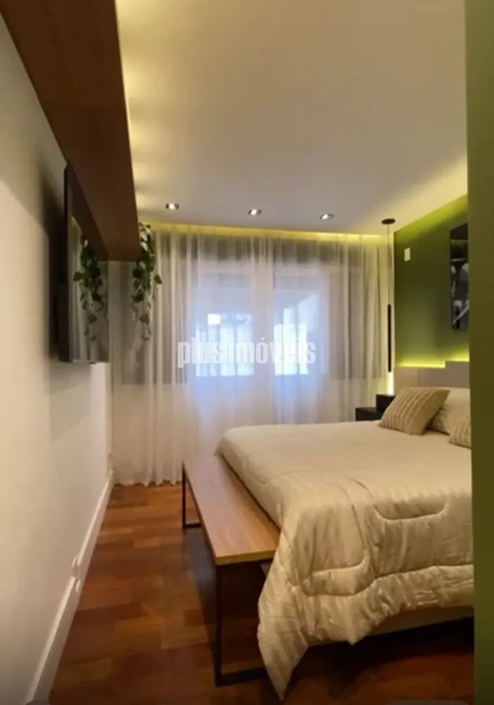Apartamento, 3 quartos, 158 m² - Foto 2