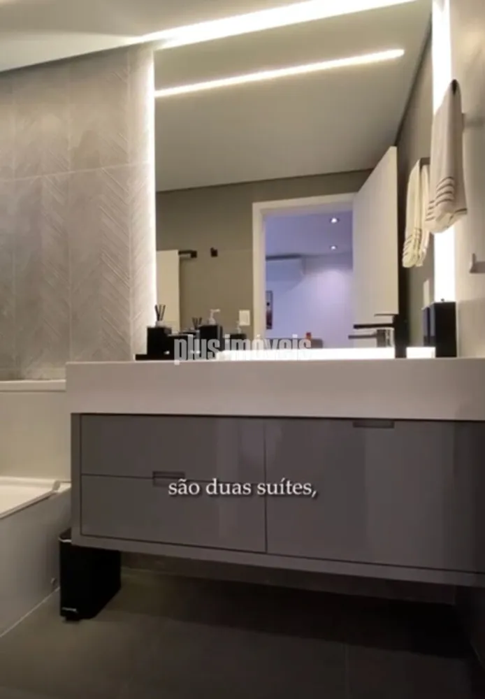 Apartamento, 3 quartos, 158 m² - Foto 7
