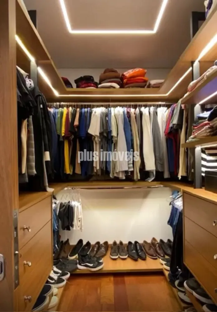 Apartamento, 3 quartos, 158 m² - Foto 4