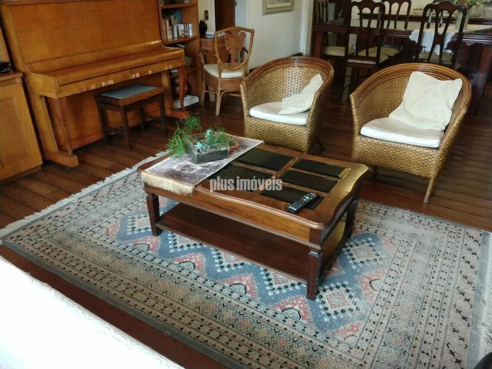 Apartamento, 4 quartos, 170 m² - Foto 2