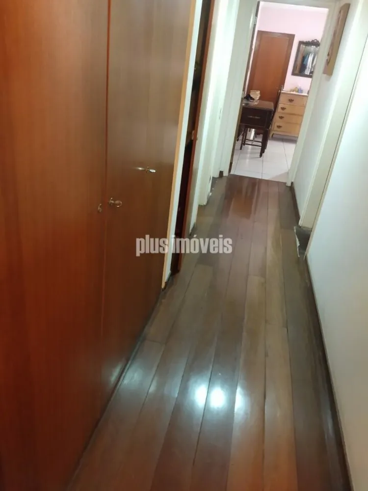Apartamento, 4 quartos, 170 m² - Foto 1