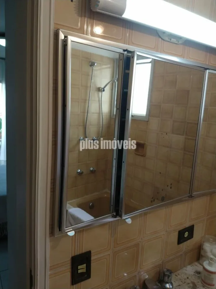Apartamento, 4 quartos, 170 m² - Foto 3