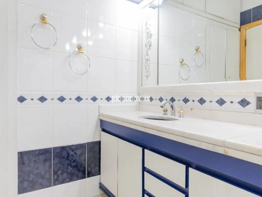 Apartamento, 3 quartos, 180 m² - Foto 6