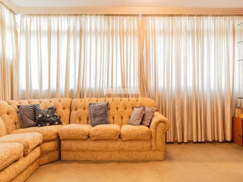 Apartamento, 3 quartos, 180 m² - Foto 3