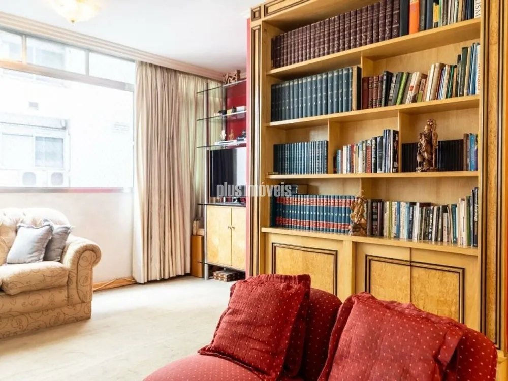 Apartamento, 3 quartos, 180 m² - Foto 2