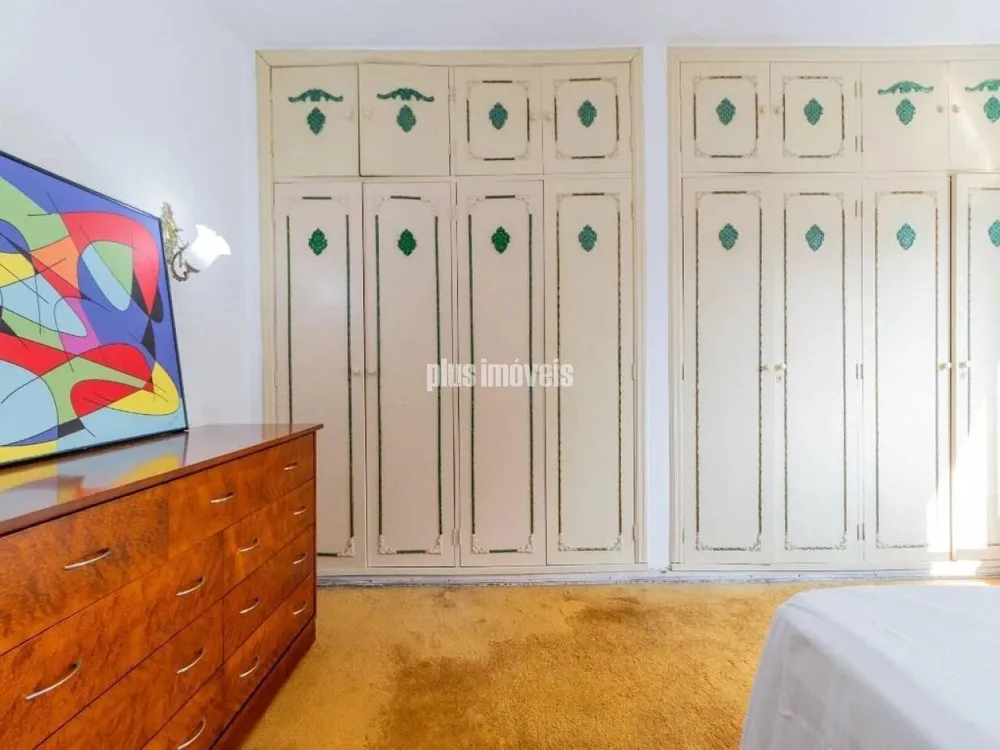Apartamento, 3 quartos, 180 m² - Foto 4