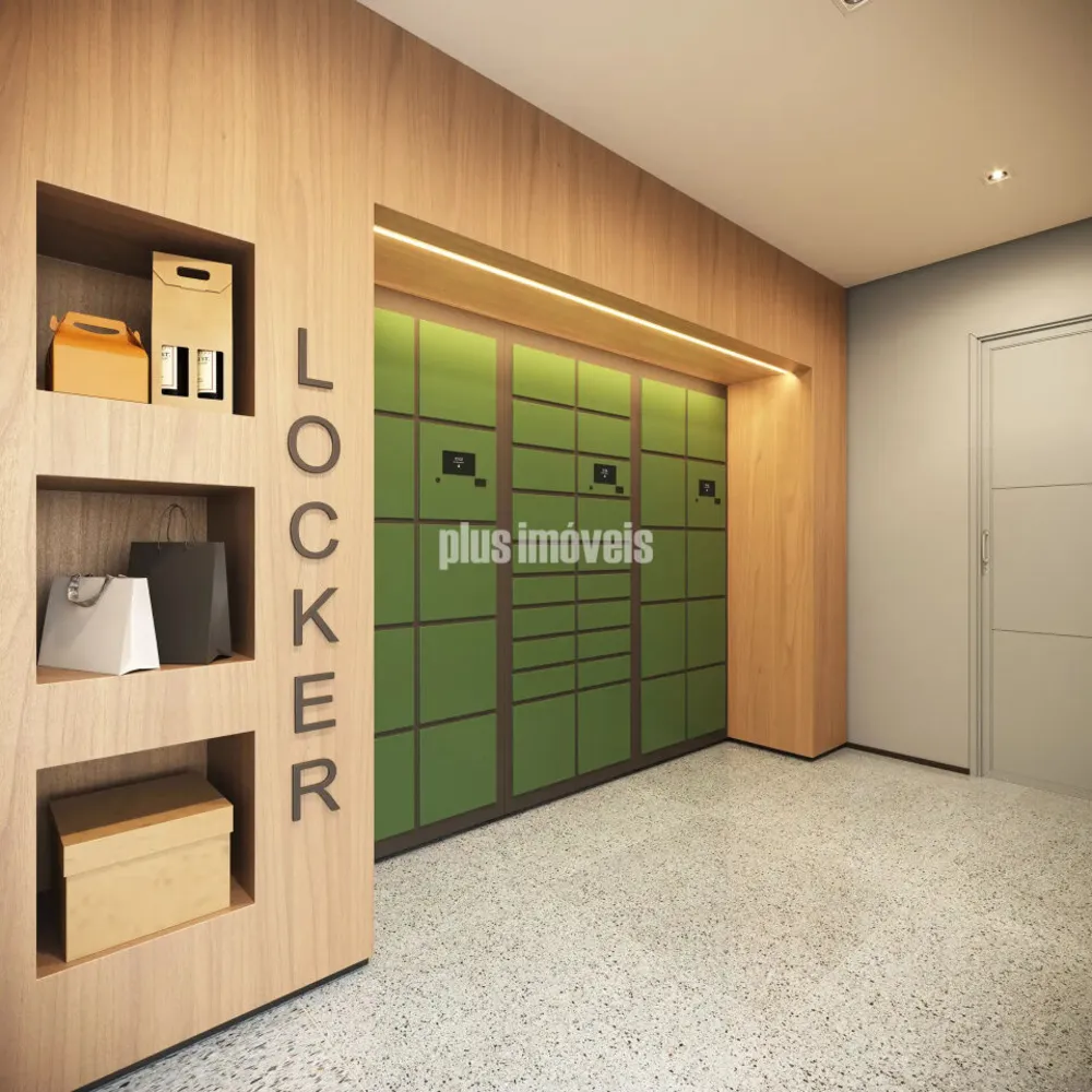 Apartamento, 3 quartos, 132 m² - Foto 5