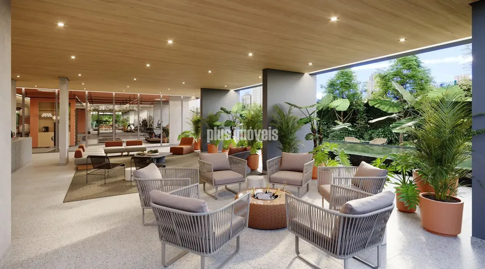 Apartamento, 3 quartos, 132 m² - Foto 3