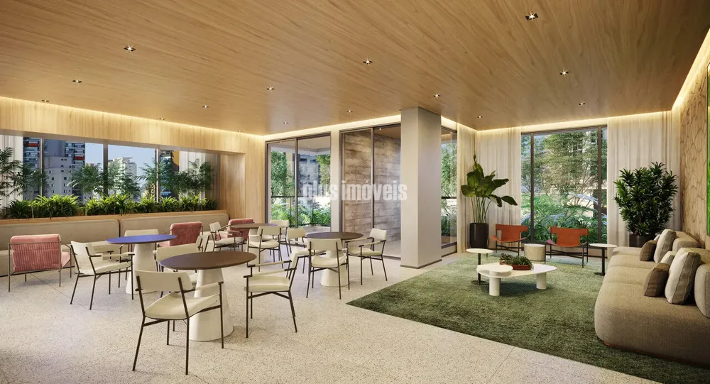 Apartamento, 3 quartos, 132 m² - Foto 1