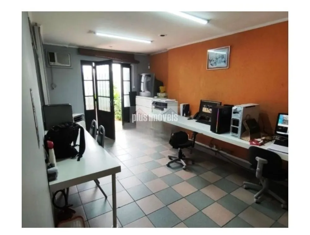 Casa Comercial, 284 m² - Foto 4