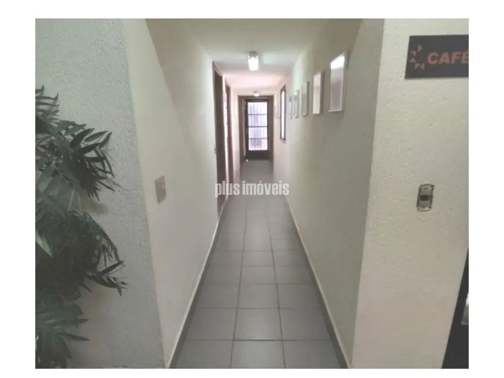 Casa Comercial, 284 m² - Foto 1