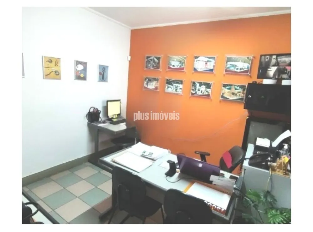 Casa Comercial, 284 m² - Foto 2