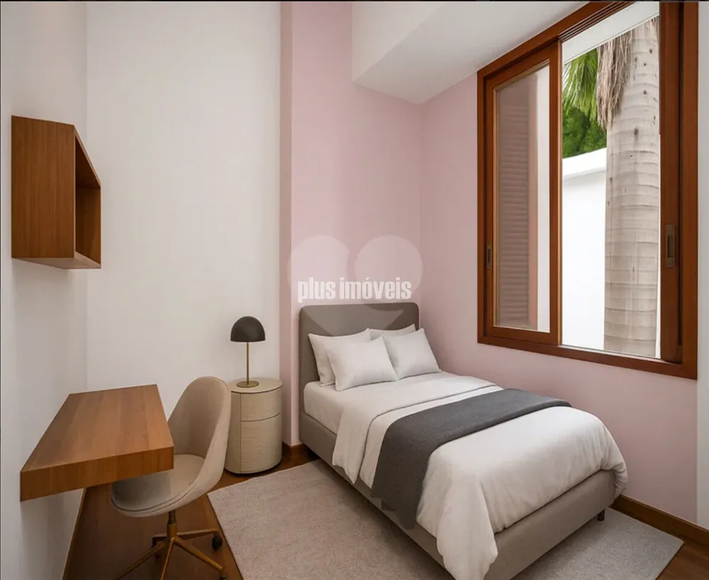 Casa, 4 quartos, 376 m² - Foto 1