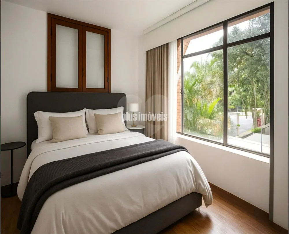 Casa, 4 quartos, 376 m² - Foto 4