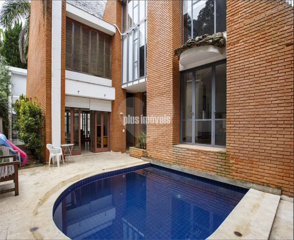 Casa, 4 quartos, 376 m² - Foto 3