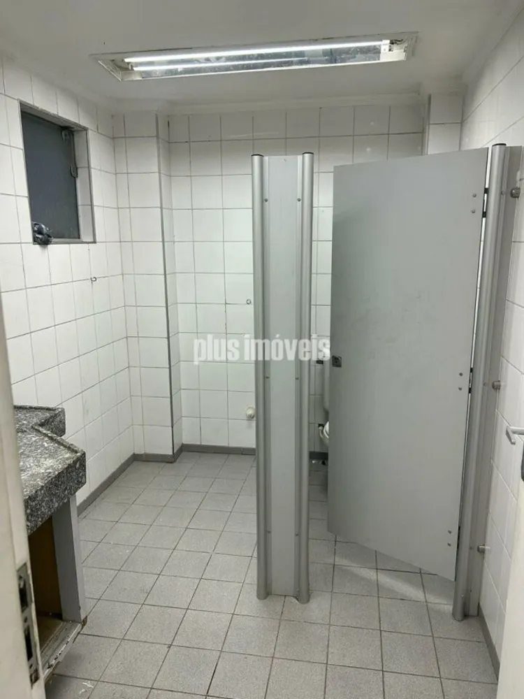 Depósito-Galpão, 487 m² - Foto 6
