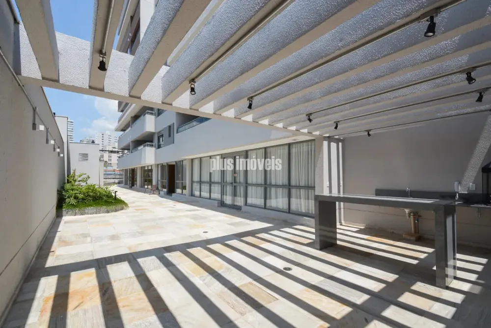 Apartamento, 1 quarto, 34 m² - Foto 4