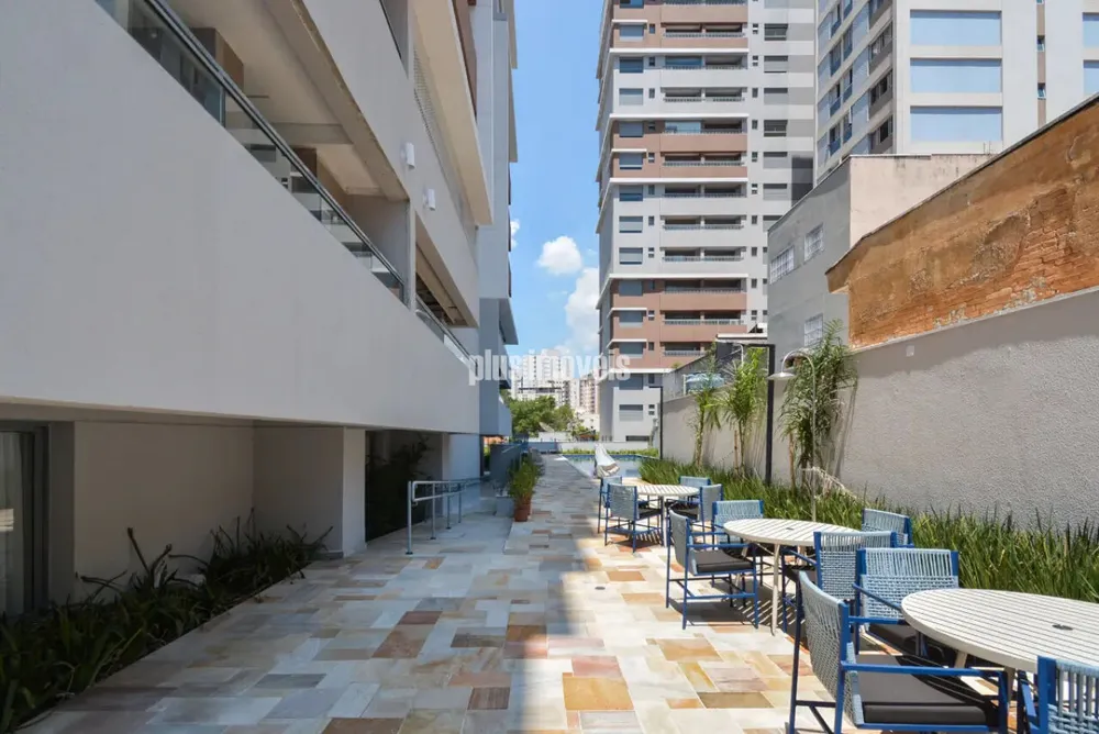 Apartamento, 1 quarto, 34 m² - Foto 8