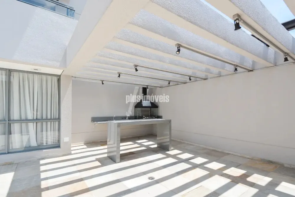 Apartamento, 1 quarto, 34 m² - Foto 5