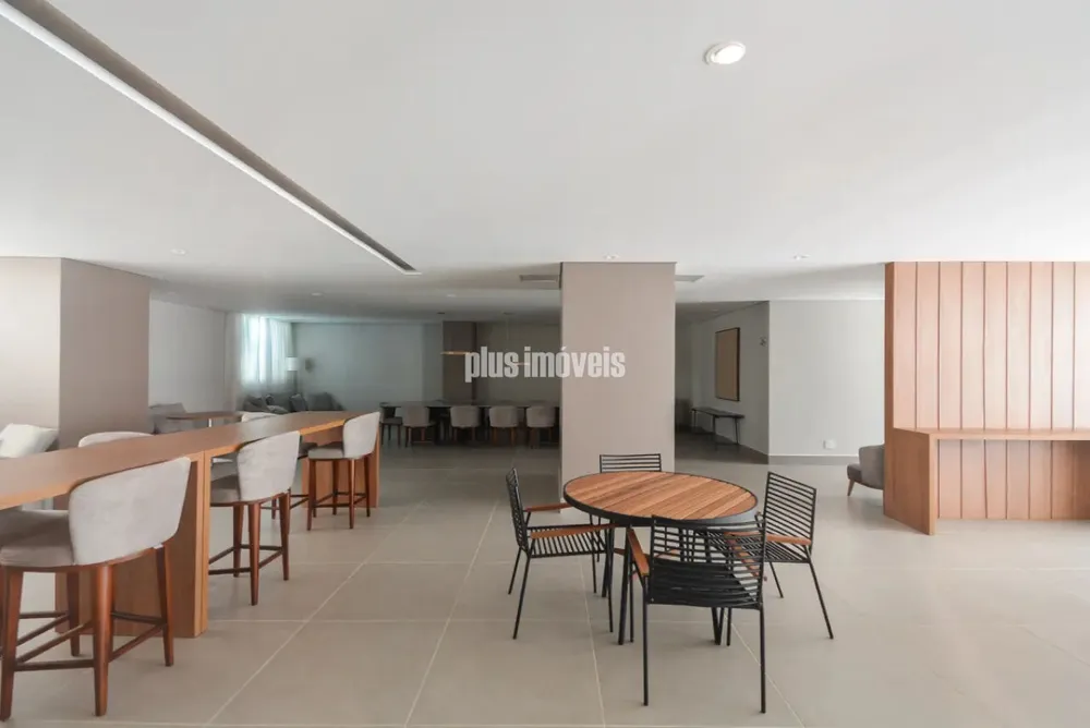 Apartamento, 1 quarto, 34 m² - Foto 2