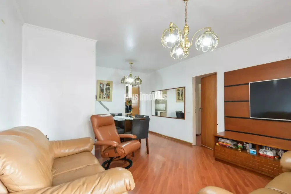 Apartamento, 2 quartos, 104 m² - Foto 1