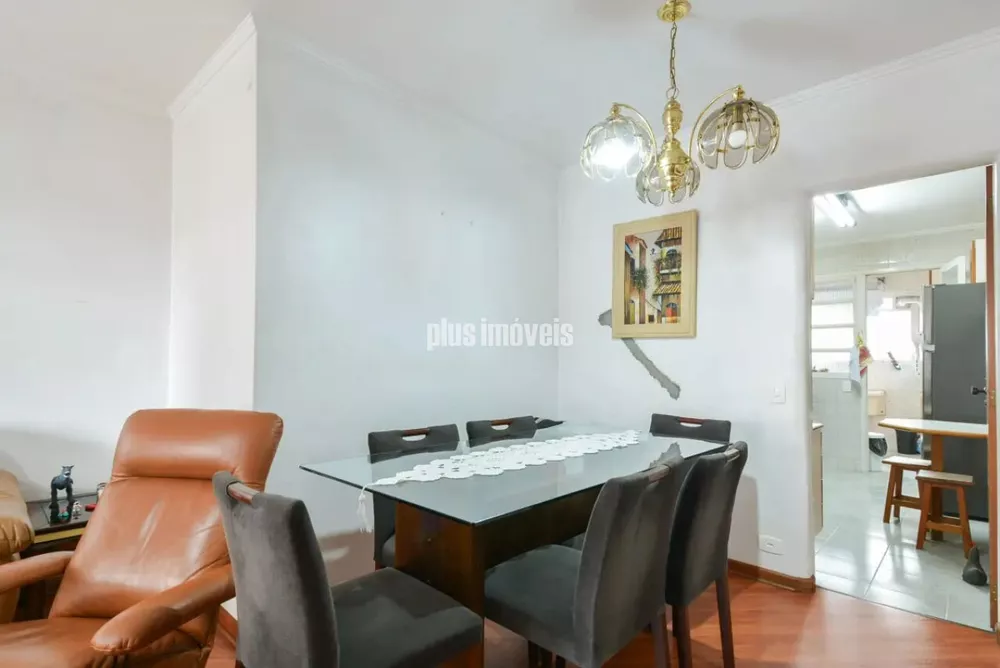 Apartamento, 2 quartos, 104 m² - Foto 2