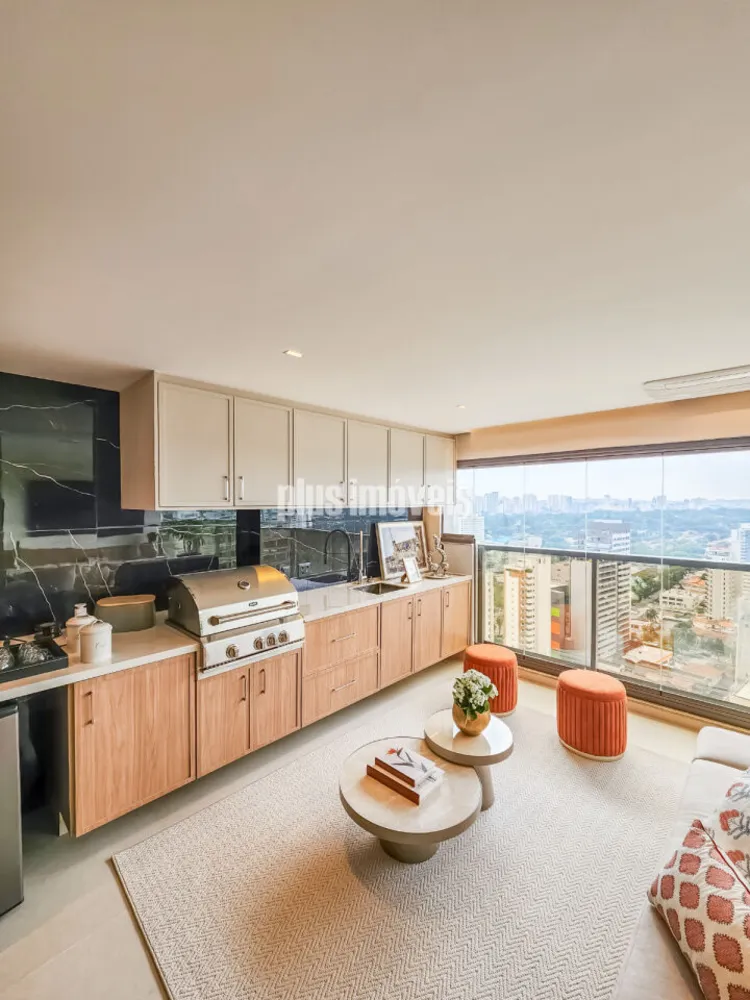 Apartamento, 2 quartos, 136 m² - Foto 5