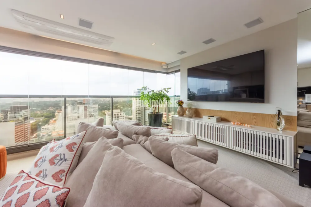 Apartamento, 2 quartos, 136 m² - Foto 6