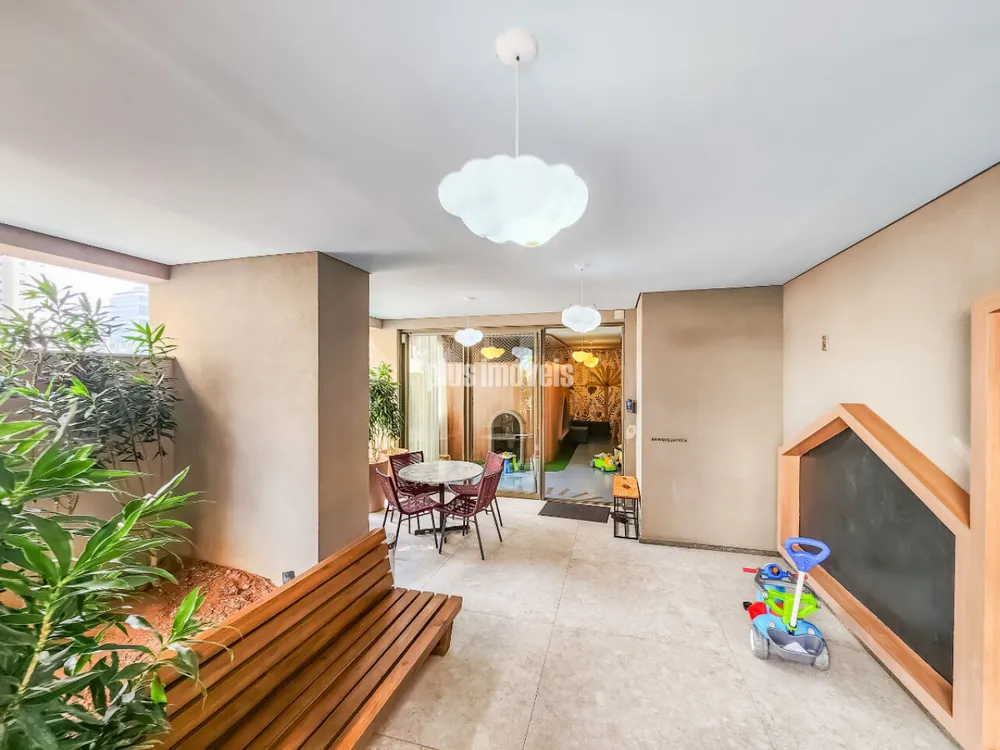 Apartamento, 2 quartos, 136 m² - Foto 1