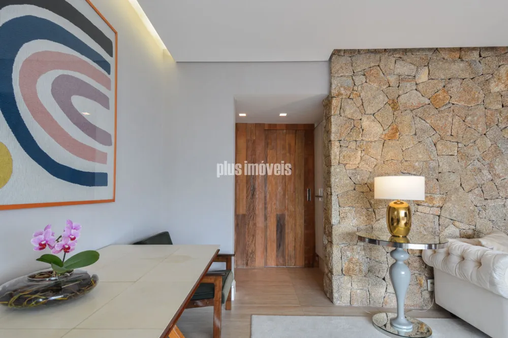 Apartamento, 2 quartos, 152 m² - Foto 4