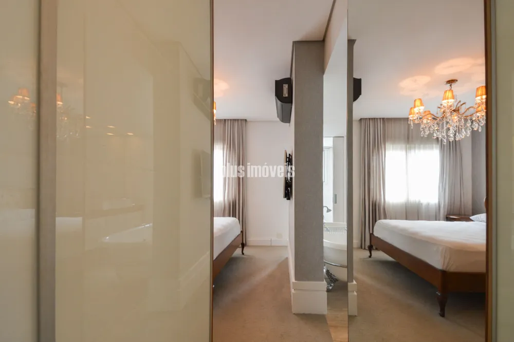 Apartamento, 2 quartos, 152 m² - Foto 5