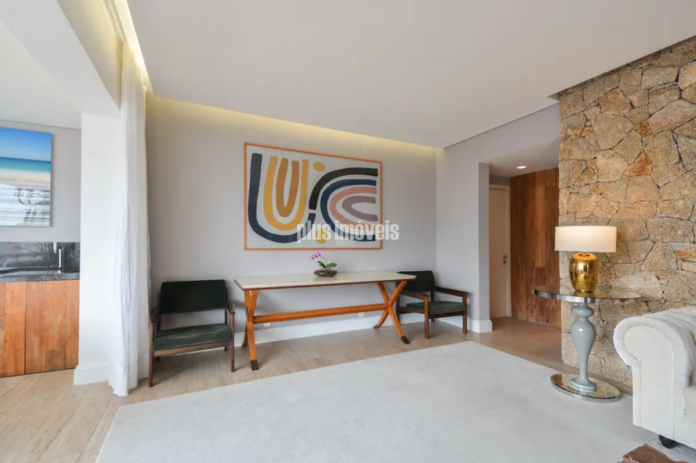 Apartamento, 2 quartos, 152 m² - Foto 8