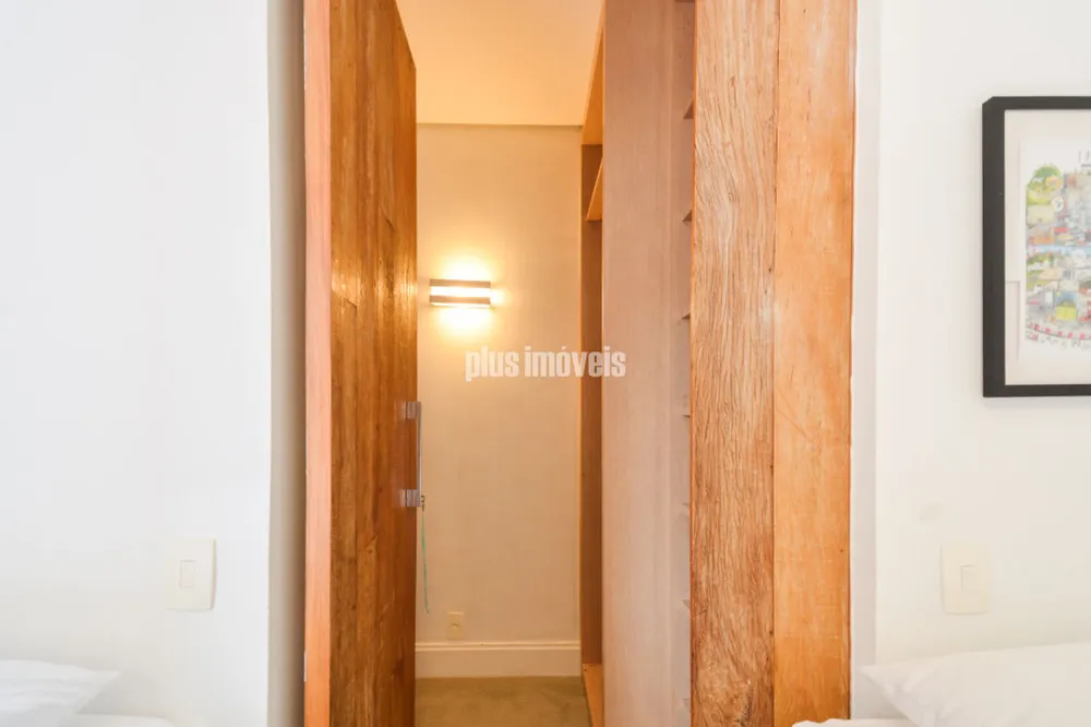Apartamento, 2 quartos, 152 m² - Foto 7