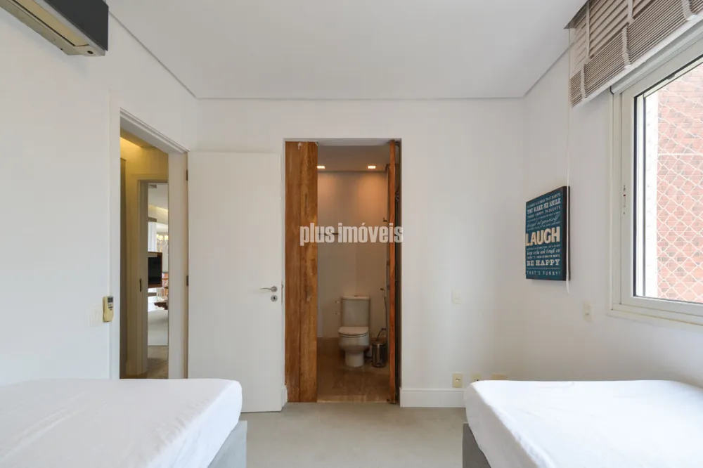 Apartamento, 2 quartos, 152 m² - Foto 6