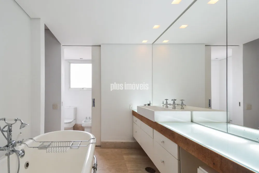 Apartamento, 2 quartos, 152 m² - Foto 2